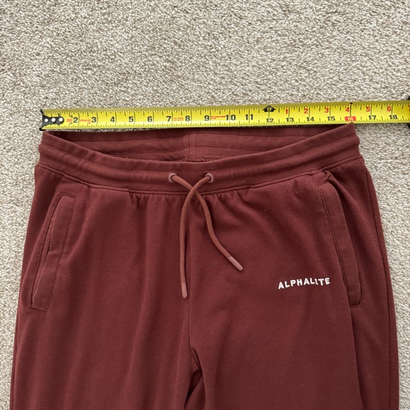 Alphalete Men’s Joggers - Picture 7 of 8